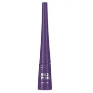 Eyelinery - Wibo _Wild Plum Liquid Eyeliner eyeliner do oczu 3,5 g - miniaturka - grafika 1