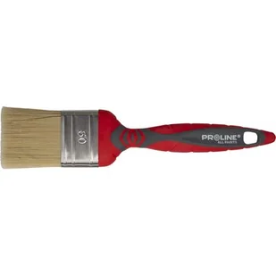 Pędzel PROLINE 41440 - Pędzle i wałki - miniaturka - grafika 1