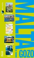 Przewodniki - Malta i Gozo - miniaturka - grafika 1