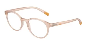 Okulary korekcyjne Dolce & Gabbana DG 5093 3041 - Okulary korekcyjne, oprawki, szkła - miniaturka - grafika 1