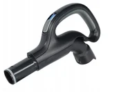 Akcesoria do odkurzaczy - Uchwyt rączka węża odkurzacza Electrolux Oryg. - miniaturka - grafika 1