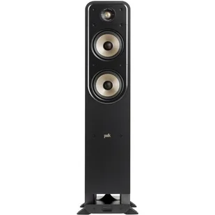 POLK AUDIO Signature Elite ES55 Czarny - Głośniki i kolumny - miniaturka - grafika 1
