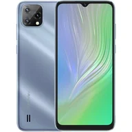 Telefony komórkowe - Blackview A55 3GB/16GB Dual Sim Niebieski - miniaturka - grafika 1