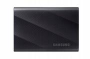 Dyski SSD - Samsung SSD T9 4TB USB 3.2 Gen 2x2 (20 Gbps) - darmowy odbiór w 22 miastach i bezpłatny zwrot Paczkomatem aż do 15 dni - miniaturka - grafika 1