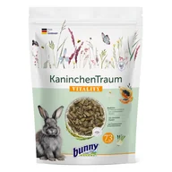 Karma dla gryzoni - bunny KaninchenTraum VITALITY - 1,5 kg - miniaturka - grafika 1