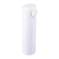 Kubki termiczne - Kubek izotermiczny Moline 350 ml, biały - miniaturka - grafika 1