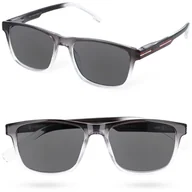 Okulary korekcyjne, oprawki, szkła - Okulary korekcyjne CHROMASHIFT SHADOW +3,50 - miniaturka - grafika 1