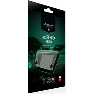MySCREEN Folia ochronna MYSCREEN Navi AntiReflex Shield do Ford Fokus 4G Raty M4111AGHD - Akcesoria do nawigacji - miniaturka - grafika 1