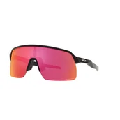Okulary przeciwsłoneczne - Oakley Okulary przeciwsłoneczne SUTRO TLD Red Gold Shift/Prizm Ruby OO9406-48 - miniaturka - grafika 1
