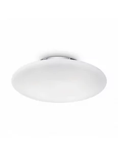 Ideal Lux Smarties PL3 D60 32023 Plafon 3x60W E27 - Systemy inteligentnych domów - miniaturka - grafika 1