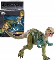 Figurki dla dzieci - Jurassic World Kolekcja Hammonda Driozaur Dinozaur Figurka JKM92 - miniaturka - grafika 1