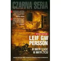 W innym czasie w innym życiu - Kryminały - miniaturka - grafika 1
