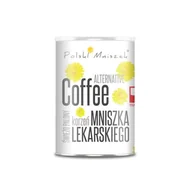 Kawa - Alternatywa kawy z korzenia  mniszka  łopian lukre - miniaturka - grafika 1