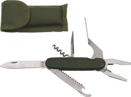 Nerki - MFH Nóż kieszonkowy Scyzoryk z kombinerkami MFH - miniaturka - grafika 1