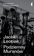 Felietony i reportaże - Podziemny Muranów - miniaturka - grafika 1