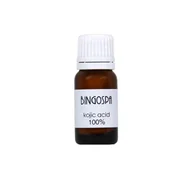 Pozostałe kosmetyki do pielęgnacji twarzy - BingoSpa Kwas Kojowy 5g 5901842005695 - miniaturka - grafika 1