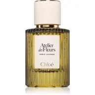 Wody i perfumy damskie - Chloé Atelier des Fleurs Sable Lavande woda perfumowana dla kobiet 50 ml - miniaturka - grafika 1