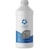 Akcesoria do basenów - Środek do basenu TARGET Alkasol Rand 1L - miniaturka - grafika 1