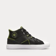 Buty sportowe męskie - CONVERSE CHUCK TAYLOR ALL STAR FLUX ULTRA - miniaturka - grafika 1