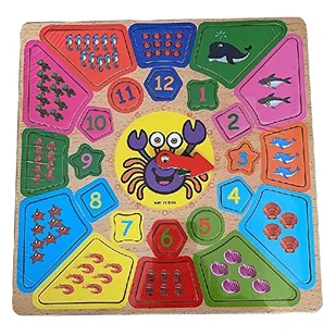 Sort Import 5069 łańcuszek do zegarka kieszonkowego, różne, MIESZANKA, Small - Zabawki do kąpieli - miniaturka - grafika 1