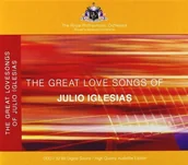 Pop - Great Love Songs Of Julio Iglesias - miniaturka - grafika 1