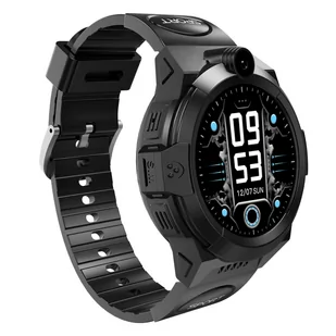 PACIFIC 31-1 KIDS sy027a Czarny - Smartwatch - miniaturka - grafika 2
