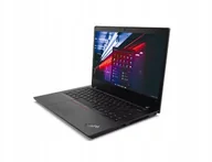 Elektronika OUTLET - Lenovo ThinkPad L14 Gen 1 Ryzen 3 4450U 8GB 256GB SSD M.2 Windows 11 - miniaturka - grafika 1
