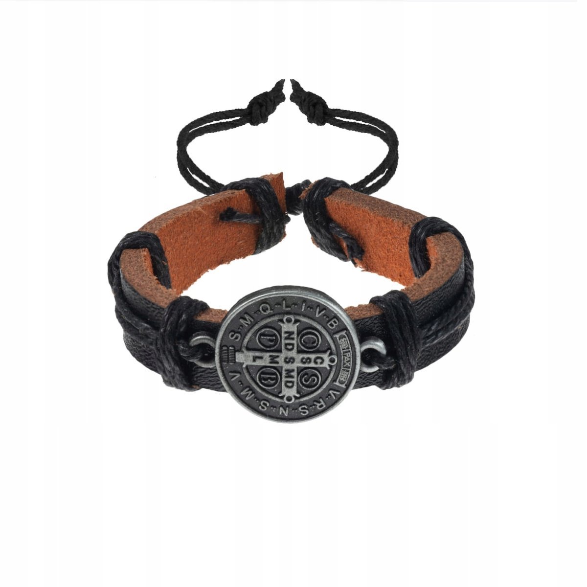 BransoletkaMedalikŚw. BenedyktBierzmowanie