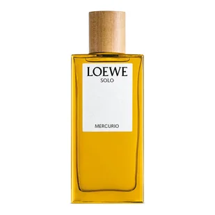Loewe Solo Mercurio woda perfumowana spray - 100 ml - Wody i perfumy męskie - miniaturka - grafika 1