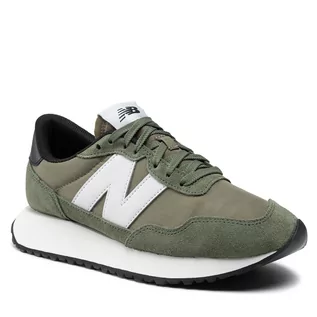 Buty sportowe męskie - New Balance MS237UT1 MS237UT1 - grafika 1