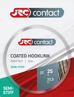 Żyłki wędkarskie - Materiał przyponowy JRC Contact Coated - miniaturka - grafika 1