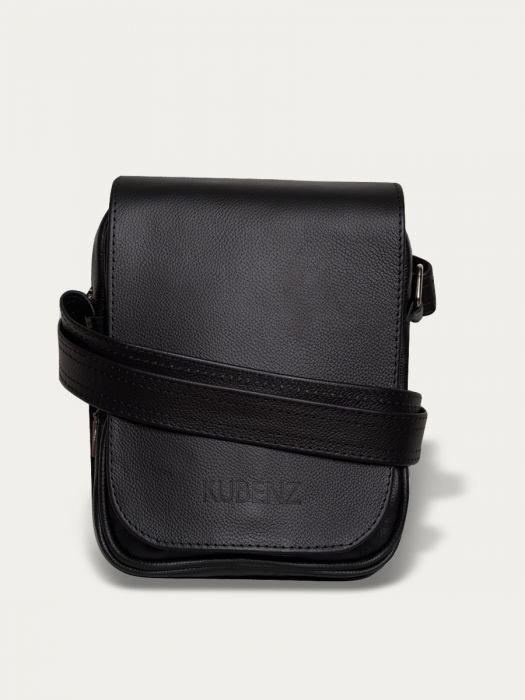 Torba męska skórzana