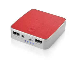 Power bank Hide 7800mAh - Powerbanki - miniaturka - grafika 1