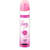 Dezodoranty i antyperspiranty dla kobiet - CONCERTINO Pink Fresh&Pure Dezodorant 75ML - miniaturka - grafika 1
