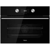 Piekarniki do zabudowy - Teka HLC 8400 BK - miniaturka - grafika 1