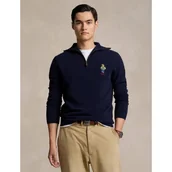 Swetry męskie - POLO RALPH LAUREN Sweter Regular Fit - miniaturka - grafika 1