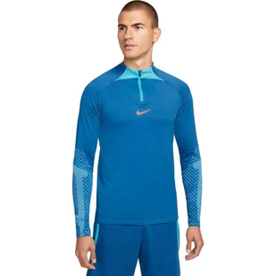 Bluza treningowa męska Nike Dri-FIT Strike Drill Top - Bluzy sportowe męskie - miniaturka - grafika 1