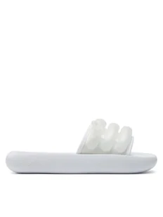 adidas Klapki Adilette Zplaash IF6498 Biały - Klapki i japonki damskie - miniaturka - grafika 1