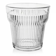 Szklanki - Szklanka plastikowa charisma 350 ml kod: O-121778 - miniaturka - grafika 1
