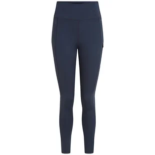 Damskie legginsy Craghoppers Nosilife Adeena Legging Rozmiar: S / Kolor: niebieski - Spodnie sportowe damskie - miniaturka - grafika 1