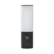 Kamery do monitoringu - Nedis WIFICOL10CBK kamera przemysłowa Pudełko Kamera bezpieczeństwa IP Zewnętrzna 1920 x 1080 px Sufit / Ściana - miniaturka - grafika 1