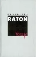 Poezja - Ratoń poezje - Krzysztof Ratoń - miniaturka - grafika 1