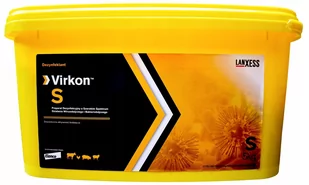 Virkon S środek dezynfekcyjny waga 5 kg - Akcesoria do hodowli zwierząt - miniaturka - grafika 1