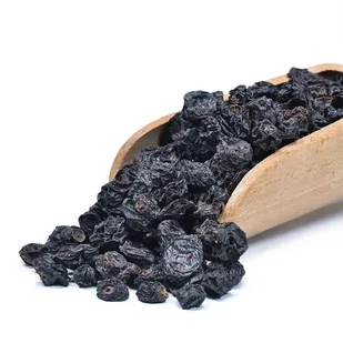 Vivarini – Porzeczka czarna – owoc 0,5 kg - Przyprawy i zioła sypkie - miniaturka - grafika 2