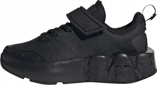 Adidas Buty adidas STAR WARS Runner K ID5230 - Buty dla dziewczynek - miniaturka - grafika 1