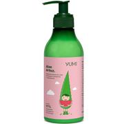 Balsamy i kremy do ciała - Yumi YUMI Balsam do ciała ALOE ARBUZ 300ml 46161-uniw - miniaturka - grafika 1