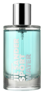 Wody i perfumy damskie - Tester Woda dla kobiet Jil Sander Sport Edt 50 ml (3607340144271) - miniaturka - grafika 1