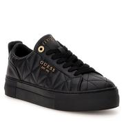 Sneakersy Guess FL8GEA ELE12 BLACK