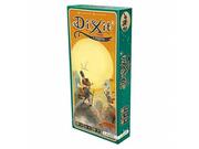 Gry planszowe - DIXIT Expansion - All available expansions - Dixit Origins (Libellud DIX06ML) - miniaturka - grafika 1
