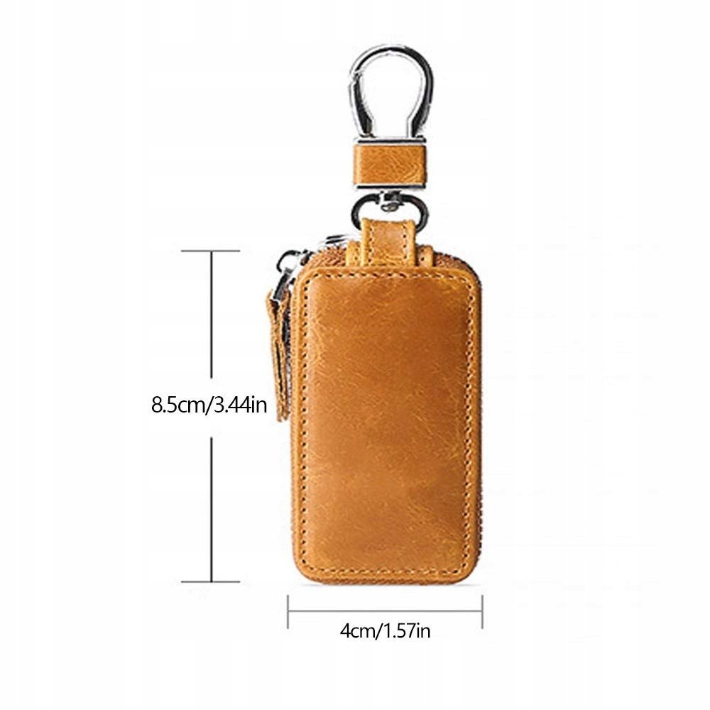 Etui uniwersalny skóra ekologiczna